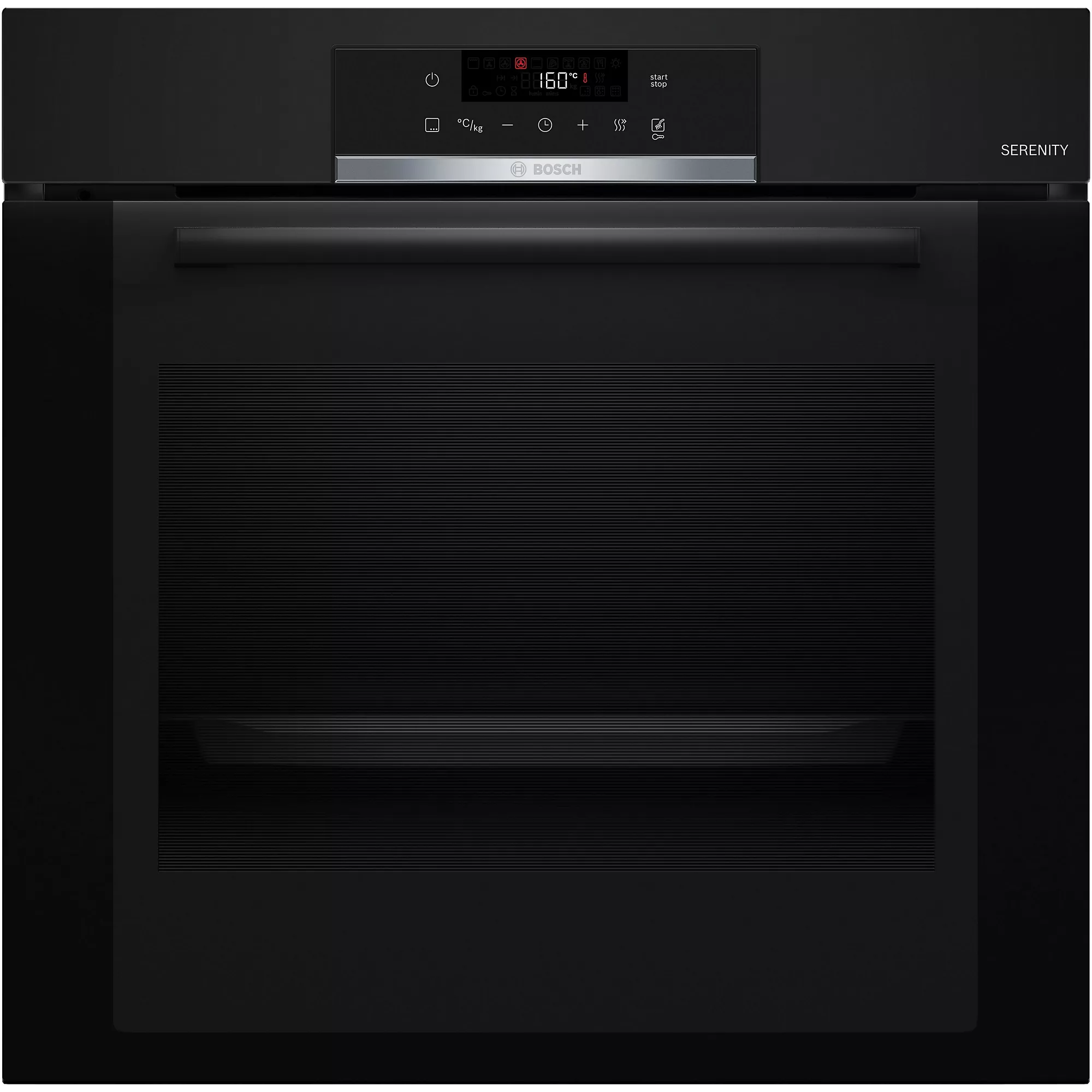 Four encastrable Whirlpool AKZ96220IX
