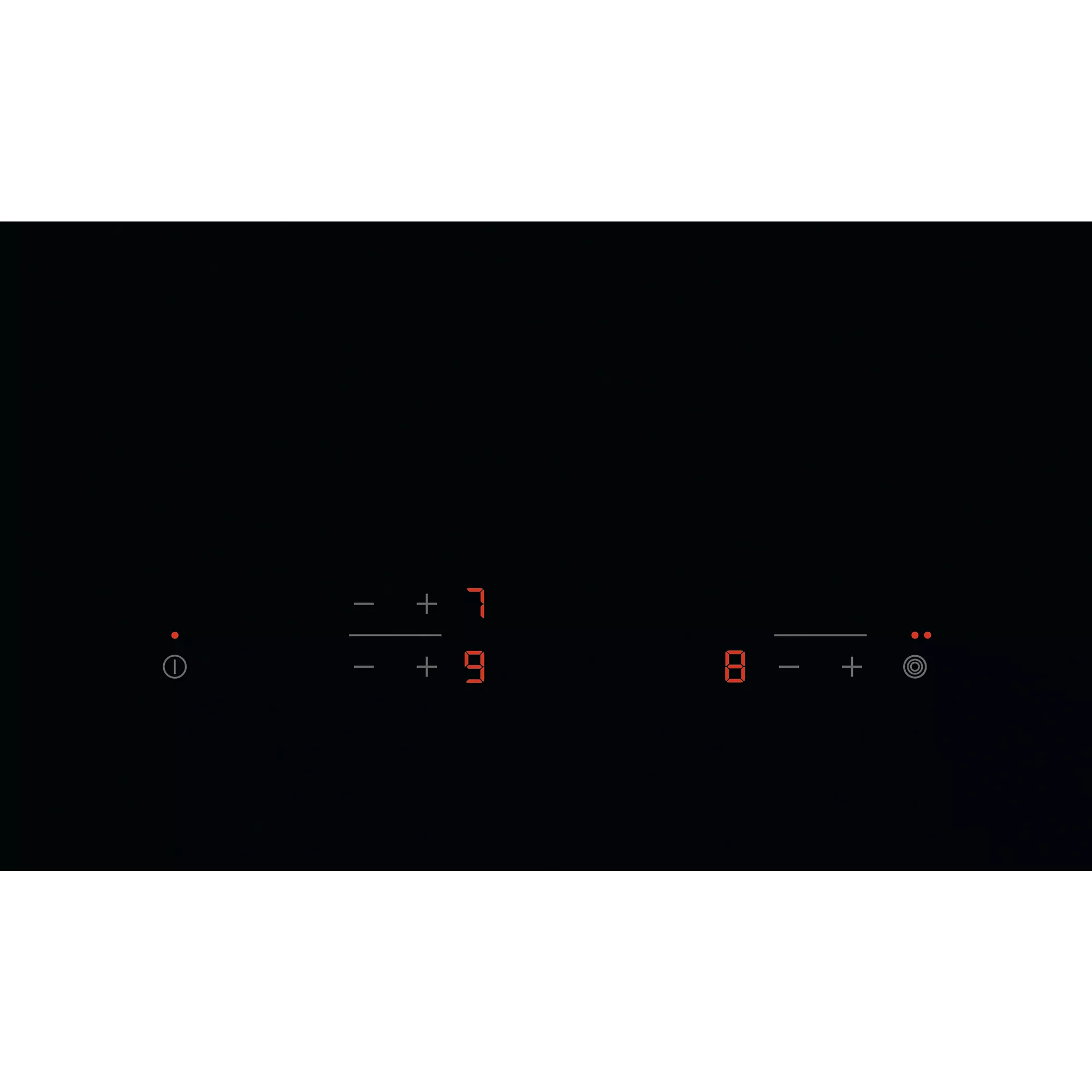 Plaque vitrocéramique Electrolux BHV6232FOK – Image 4